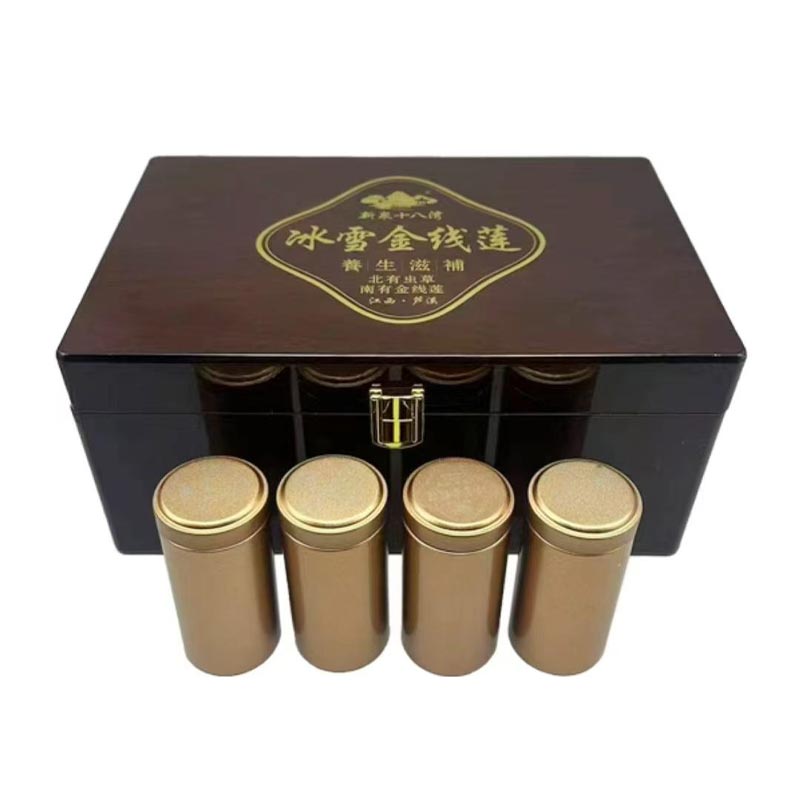 Anoectochilus Roxburghii Kering Premium Asli Gred Eksport